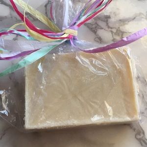 Organic Goat Milk Soap